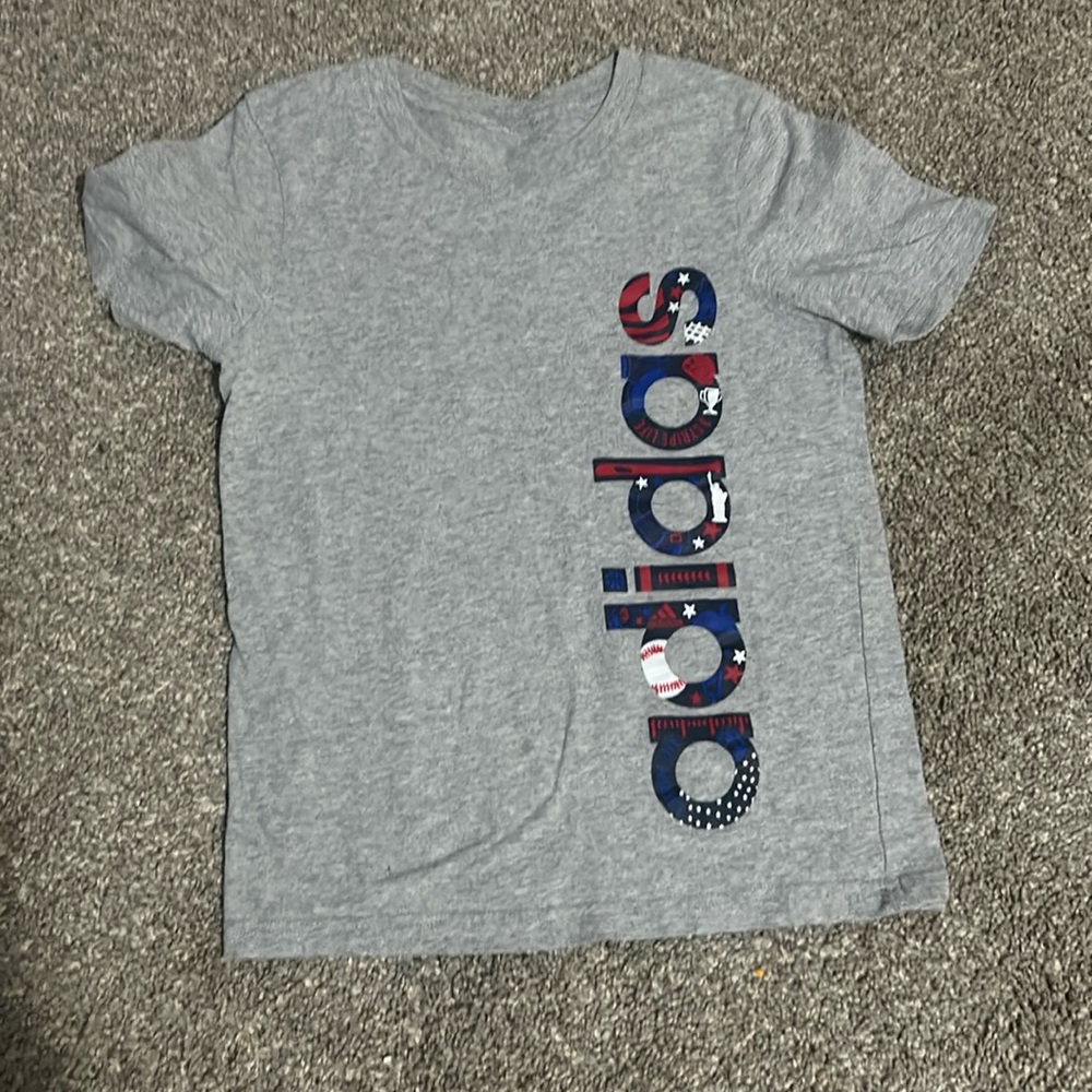 Adidas shirt